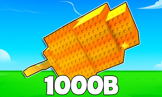 Trái Candy 1000 Tỷ