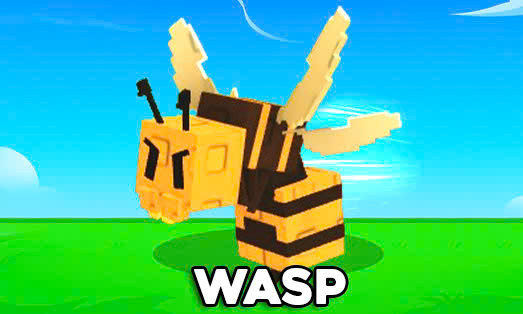 Wasp