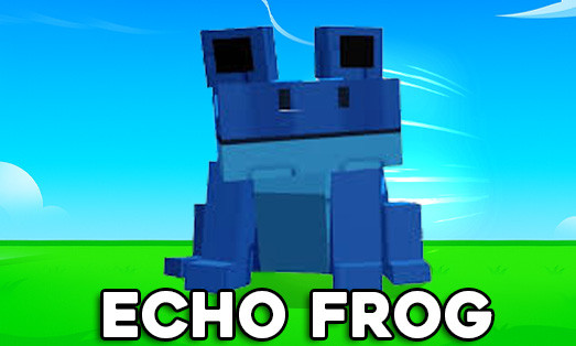 Echo Frog