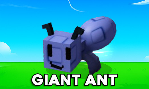 Giant Ant