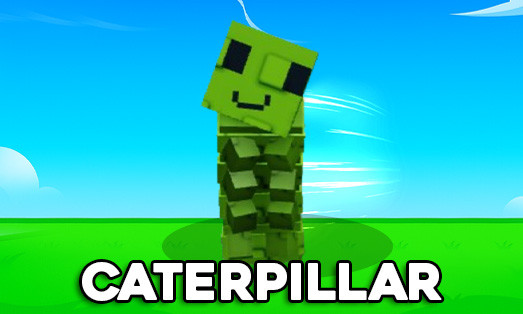 Caterpillar