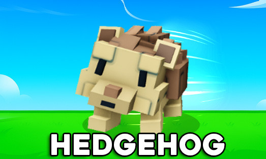 Hedgehog